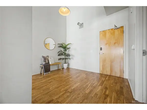 3100 Huron #4G, Denver, CO 80202