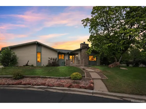8 Walter, Broomfield, CO 80020
