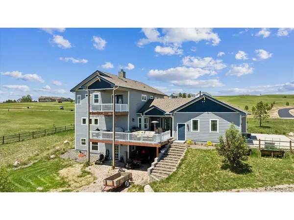 33260 Ridgeview, Elizabeth, CO 80107