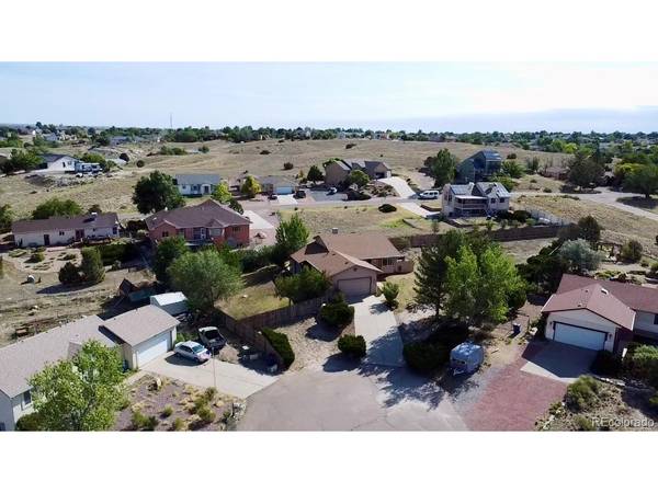 910 S Elgin, Pueblo, CO 81007