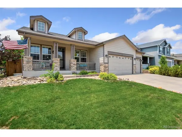 1903 Rannoch, Longmont, CO 80504