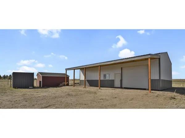 12155 Oil Well, Calhan, CO 80808