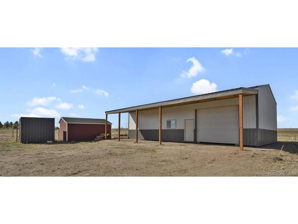 12155 Oil Well, Calhan, CO 80808