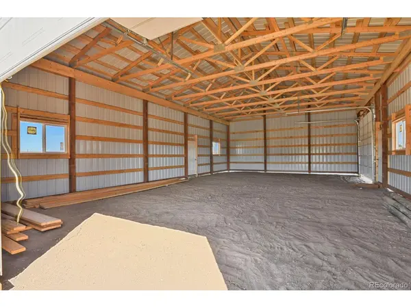 12155 Oil Well, Calhan, CO 80808