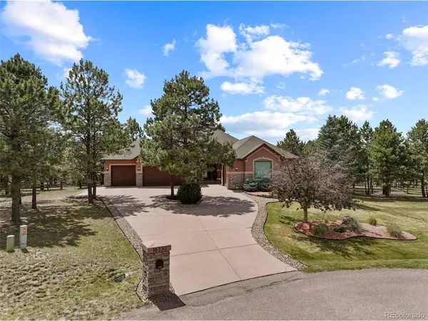 18330 Bakers Farm, Colorado Springs, CO 80908