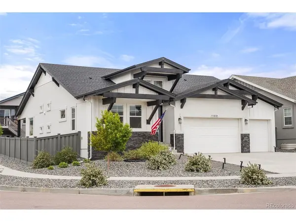 11851 Artful, Colorado Springs, CO 80921