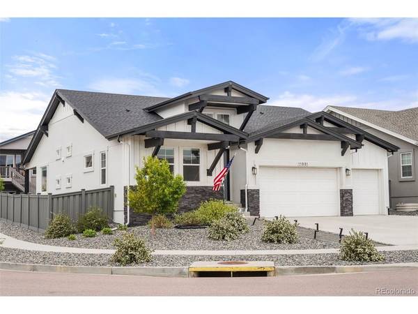 11851 Artful, Colorado Springs, CO 80921