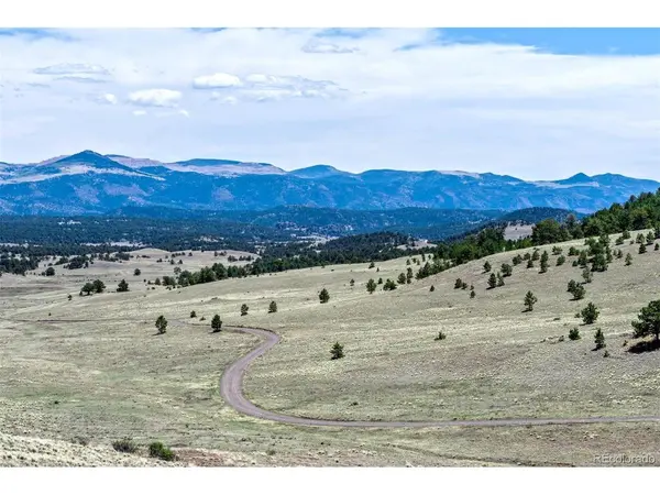 0 Roan, Guffey, CO 80820