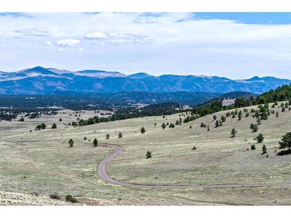 0 Roan, Guffey, CO 80820
