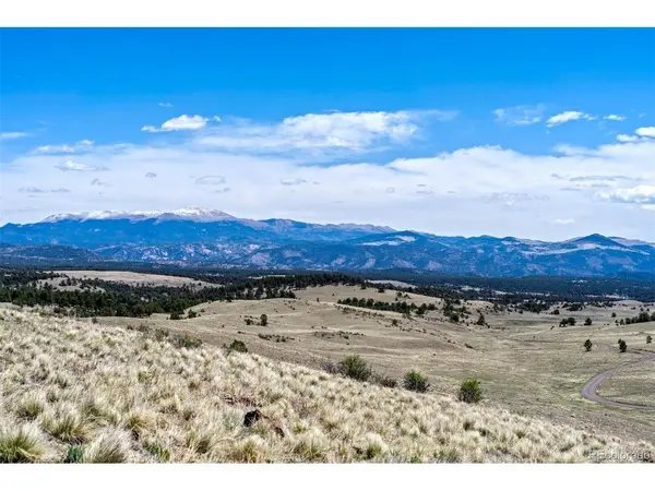 0 Roan, Guffey, CO 80820
