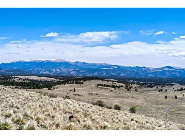 0 Roan, Guffey, CO 80820
