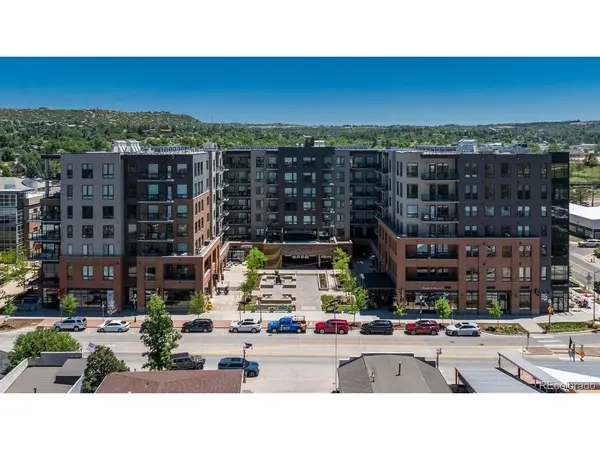 20 Wilcox #314, Castle Rock, CO 80104