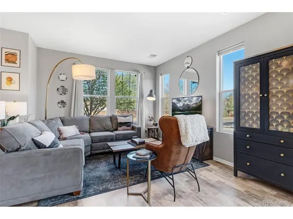 1218 S Clinton, Denver, CO 80247
