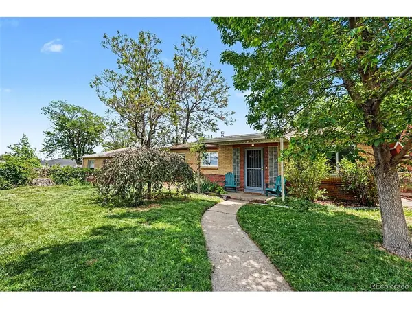 3078 Albion, Denver, CO 80207