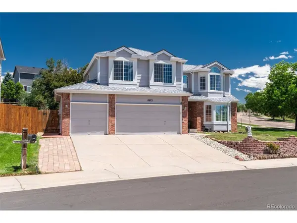 11672 Laurel, Parker, CO 80138