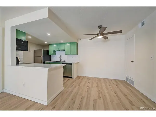 13352 E Jewell #204, Aurora, CO 80012