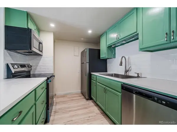 13352 E Jewell #204, Aurora, CO 80012