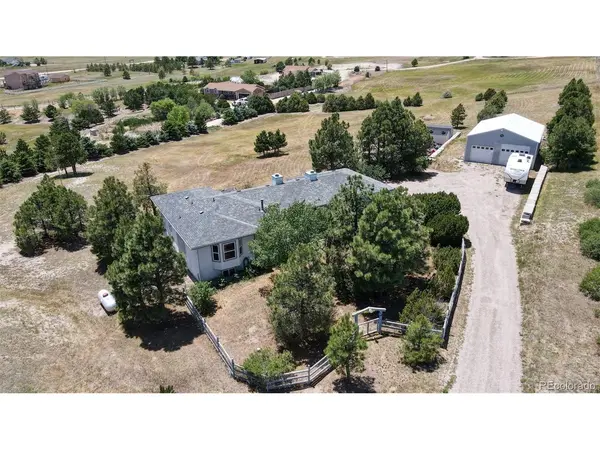 15680 Eastonville, Elbert, CO 80106
