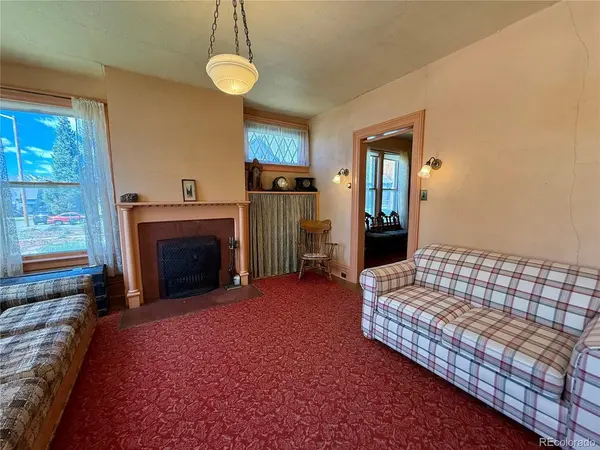 422 W 7th, Leadville, CO 80461