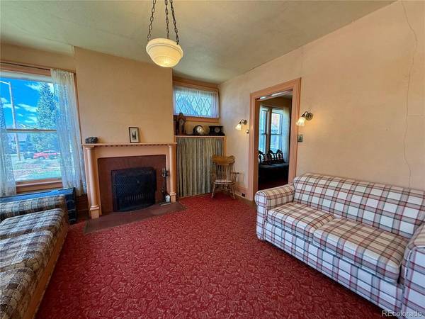 422 W 7th, Leadville, CO 80461