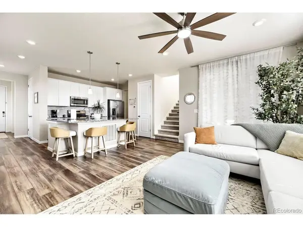 17650 E 95th, Commerce City, CO 80022