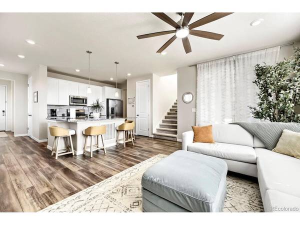 17650 E 95th, Commerce City, CO 80022