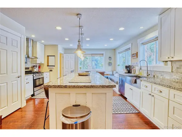 983 Wedgwood, Black Hawk, CO 80422