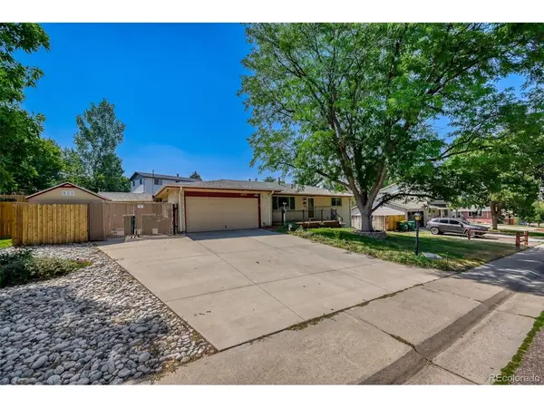 4757 S Oak, Littleton, CO 80127