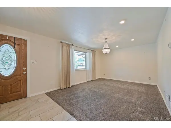 4757 S Oak, Littleton, CO 80127