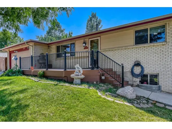 4757 S Oak, Littleton, CO 80127