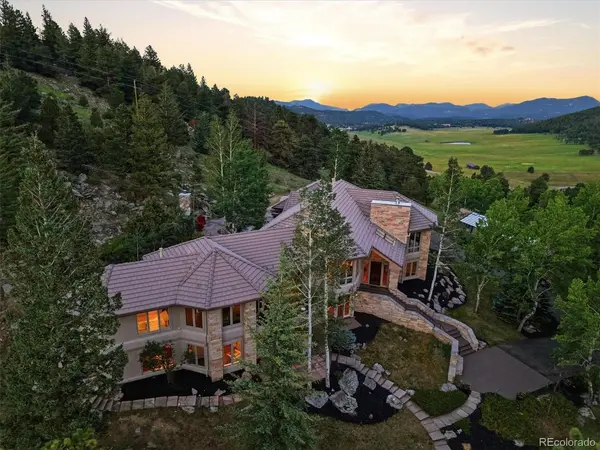 34317 State Highway 103, Evergreen, CO 80439