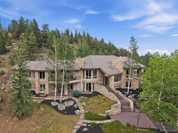 34317 State Highway 103, Evergreen, CO 80439