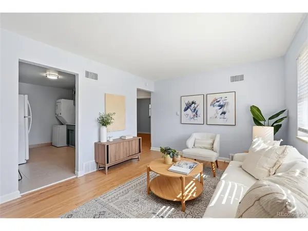 2692 S Acoma, Denver, CO 80223