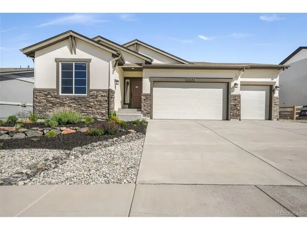 10104 Emerald Lake, Colorado Springs, CO 80924
