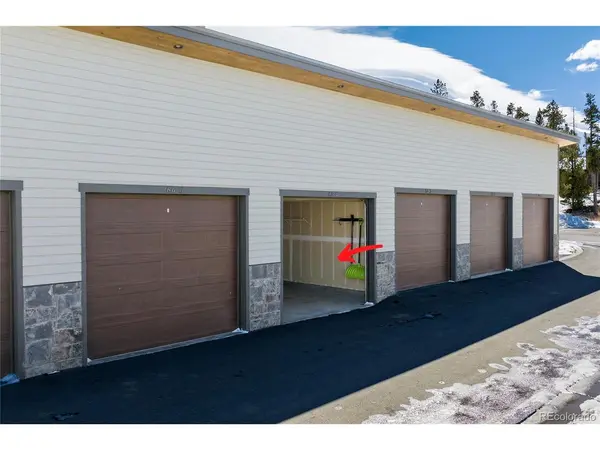 16 Springview #A102, Fraser, CO 80442