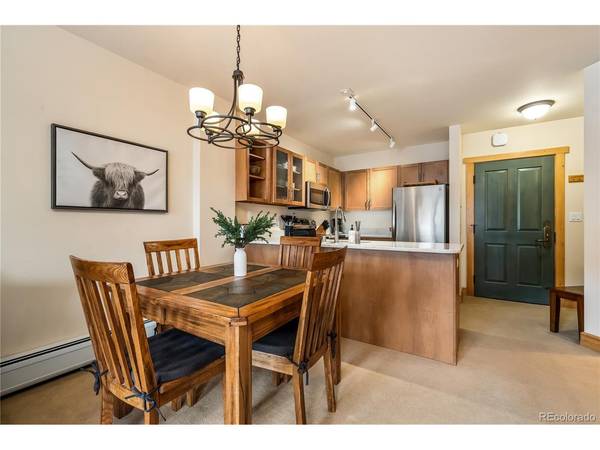 105 Wheeler #334, Frisco, CO 80443