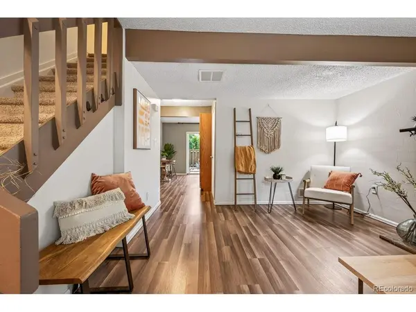 985 W 10th #C4, Loveland, CO 80537