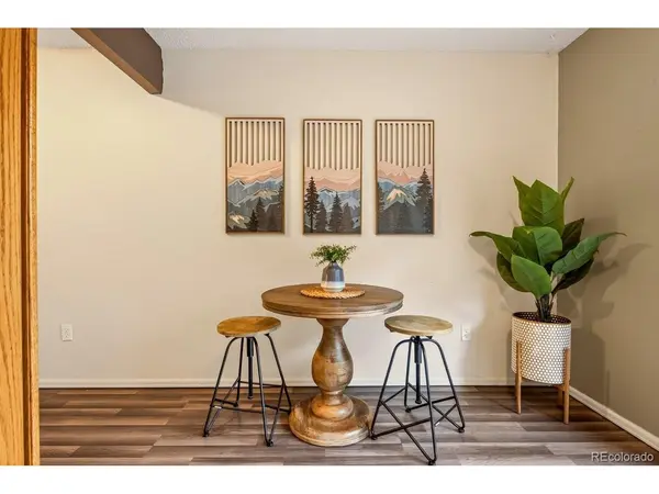 985 W 10th #C4, Loveland, CO 80537