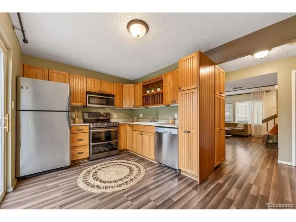 985 W 10th #C4, Loveland, CO 80537