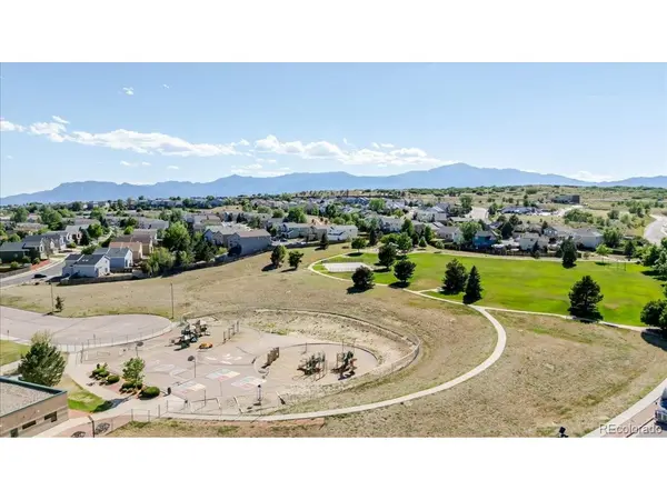 6345 Naturita, Colorado Springs, CO 80922
