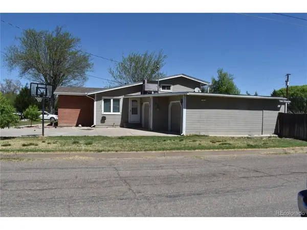 818 S 5th, Rocky Ford, CO 81067