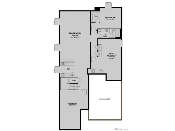 16970 Mighty Eagle, Parker, CO 80134