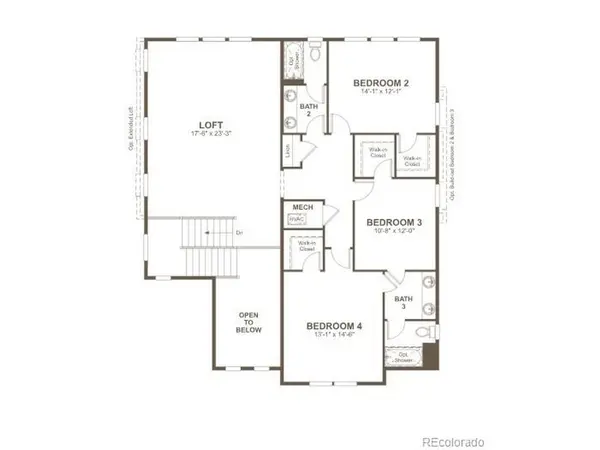 16970 Mighty Eagle, Parker, CO 80134