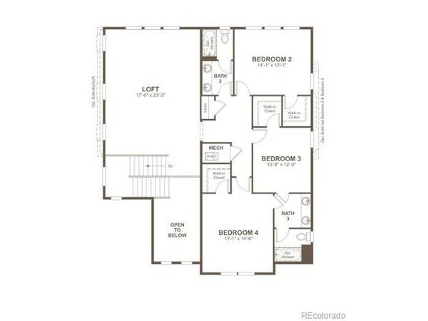 16970 Mighty Eagle, Parker, CO 80134