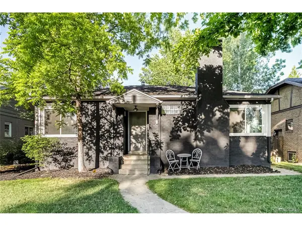 1218 S University, Denver, CO 80210