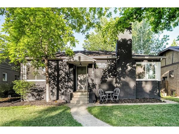 1218 S University, Denver, CO 80210
