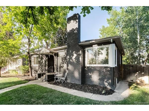 1218 S University, Denver, CO 80210