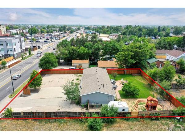 1571 Sheridan, Denver, CO 80214