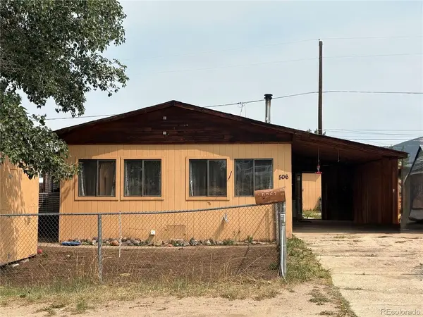 506 E 9th, Leadville, CO 80461