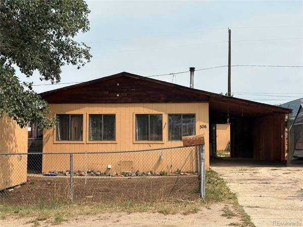 506 E 9th, Leadville, CO 80461